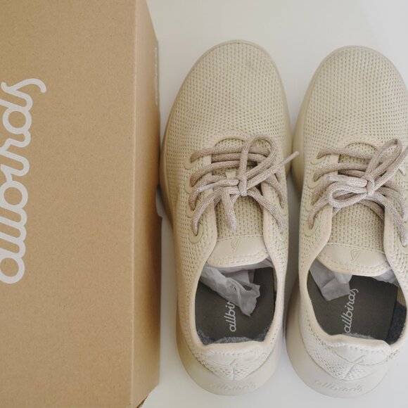 Allbirds Men's Tree Runners - Picture 3 of 8